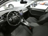 Škoda Superb 2.0 TDI Style 7DSG