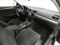 Škoda Superb 2.0 TDI Style Combi 7DSG