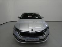 Škoda Octavia 1.5 TSI Style Liftback