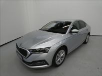 Škoda Octavia 1.5 TSI Style Liftback