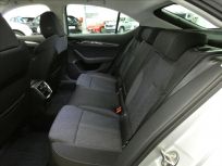 Škoda Octavia 1.5 TSI Style Liftback