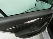 Škoda Octavia 1.5 TSI Style Liftback