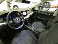 Škoda Octavia 1.5 TSI Style Liftback
