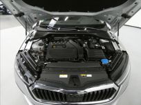 Škoda Octavia 1.5 TSI Style Liftback