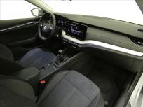 Škoda Octavia 1.5 TSI Style Liftback