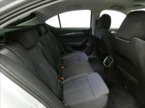 Škoda Octavia 1.5 TSI Style Liftback