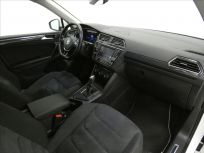 Volkswagen Tiguan 2.0 TDI Comfortline 7DSG