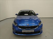 Kia Ceed 1.5 T-GDI Exclusive