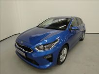 Kia Ceed 1.5 T-GDI Exclusive