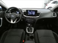 Kia Ceed 1.5 T-GDI Exclusive