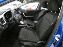 Kia Ceed 1.5 T-GDI Exclusive