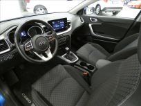 Kia Ceed 1.5 T-GDI Exclusive