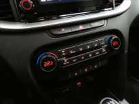Kia Ceed 1.5 T-GDI Exclusive