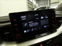 Kia Ceed 1.5 T-GDI Exclusive