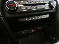 Kia Ceed 1.5 T-GDI Exclusive