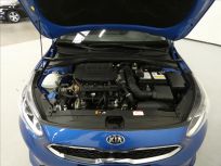 Kia Ceed 1.5 T-GDI Exclusive