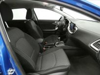 Kia Ceed 1.5 T-GDI Exclusive