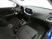 Kia Ceed 1.5 T-GDI Exclusive
