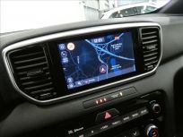 Kia Sportage 1.6 CRDI GT-Line SUV 4x4