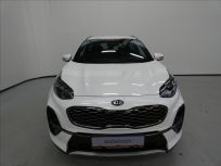 Kia Sportage 1.6 CRDI GT-Line SUV 4x4