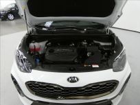 Kia Sportage 1.6 CRDI GT-Line SUV 4x4