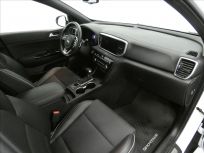 Kia Sportage 1.6 CRDI GT-Line SUV 4x4