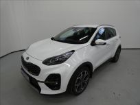 Kia Sportage 1.6 CRDI GT-Line SUV 4x4