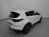 Kia Sportage 1.6 CRDI GT-Line SUV 4x4