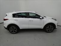 Kia Sportage 1.6 CRDI GT-Line SUV 4x4