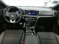 Kia Sportage 1.6 CRDI GT-Line SUV 4x4