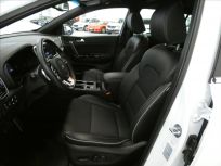 Kia Sportage 1.6 CRDI GT-Line SUV 4x4