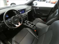 Kia Sportage 1.6 CRDI GT-Line SUV 4x4