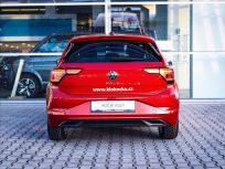 Volkswagen Polo 1.0 TSI DSG Style