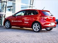 Volkswagen Polo 1.0 TSI DSG Style