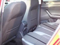 Volkswagen Polo 1.0 TSI DSG Style