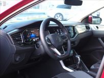 Volkswagen Polo 1.0 TSI DSG Style