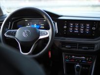 Volkswagen Polo 1.0 TSI DSG Style