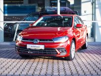 Volkswagen Polo 1.0 TSI DSG Style