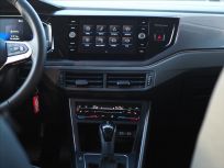 Volkswagen Polo 1.0 TSI DSG Style