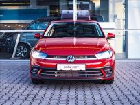 Volkswagen Polo 1.0 TSI DSG Style