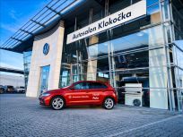 Volkswagen Polo 1.0 TSI DSG Style