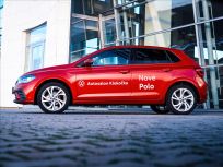 Volkswagen Polo 1.0 TSI DSG Style