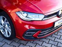 Volkswagen Polo 1.0 TSI DSG Style