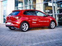 Volkswagen Polo 1.0 TSI DSG Style