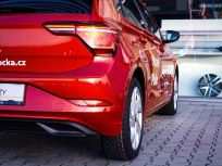 Volkswagen Polo 1.0 TSI DSG Style