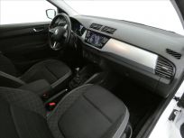 Škoda Fabia 1.0 TSI 81kW Ambition Hatchback