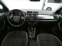 Škoda Fabia 1.0 TSI StylePlus 7DSG