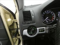 Škoda Octavia 2.0 TDI 103Kw Scout Combi 4x4