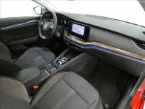 Škoda Octavia 2.0 TDI Scout Combi 7DSG