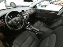 Škoda Superb 2.0 TDI Elegance 6DSG TOP STAV